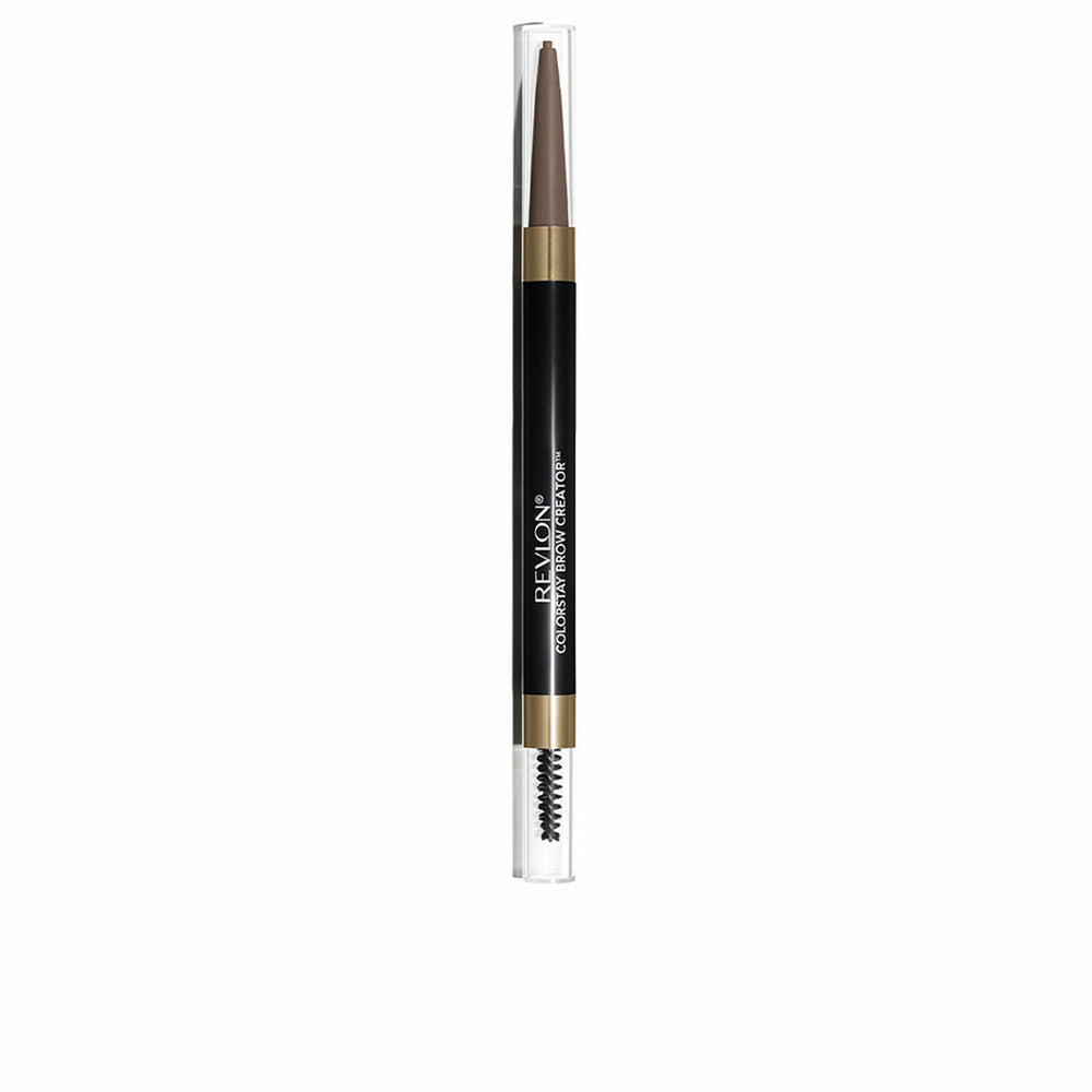 Revlon ColorStay Brow Creator Pencil 0.32g - 610 Dark Brown for Women