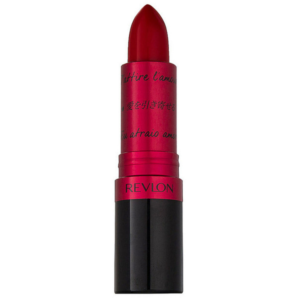 Revlon Super Lustrous Lipstick 4.2g - Rosewine, 4 g for Women