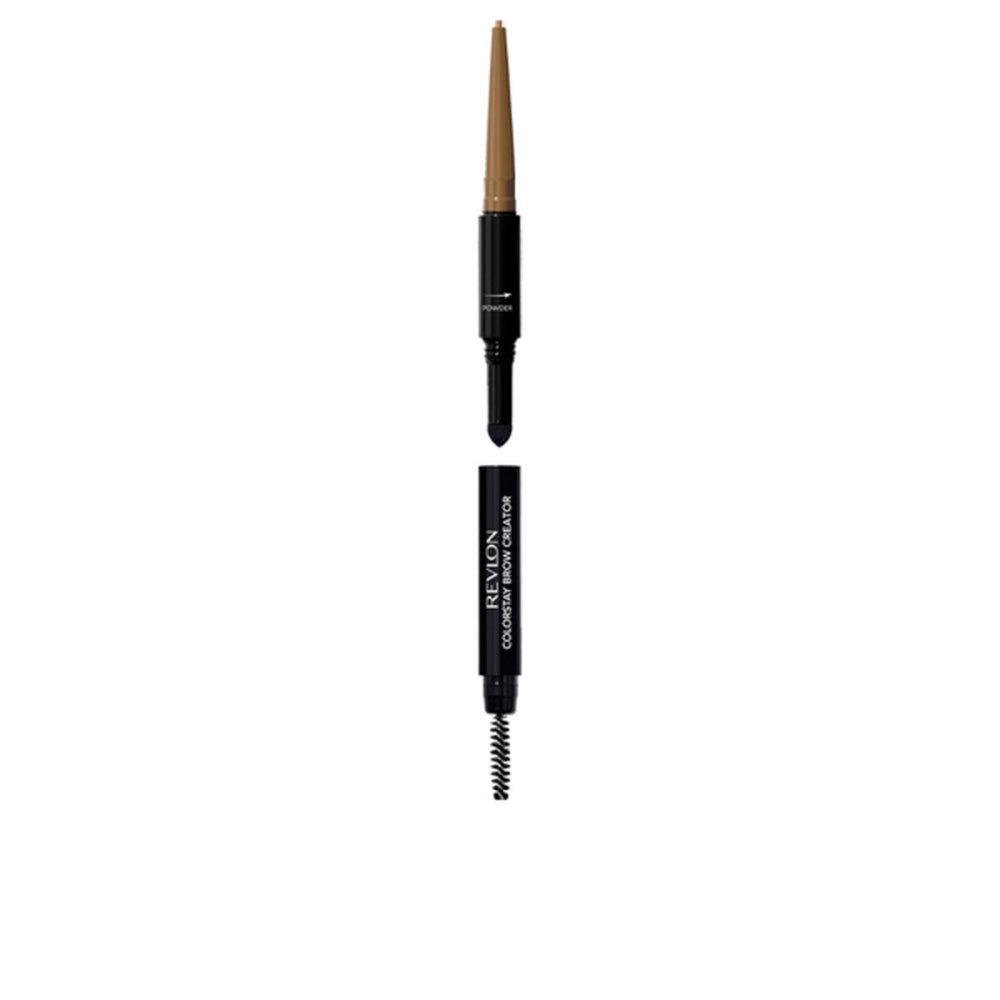 Revlon ColorStay Brow Creator Pencil 0.32g - 610 Dark Brown for Women