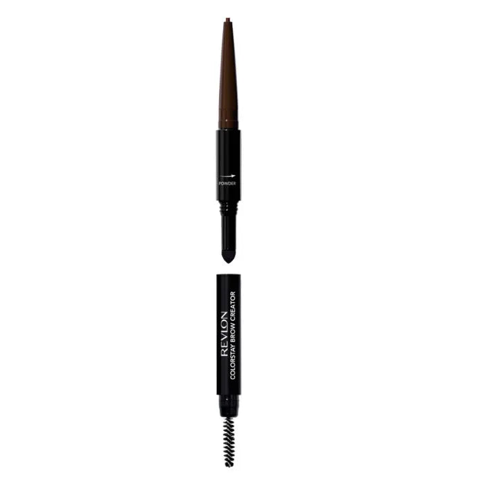 Revlon ColorStay Brow Creator Pencil 0.32g - 610 Dark Brown for Women