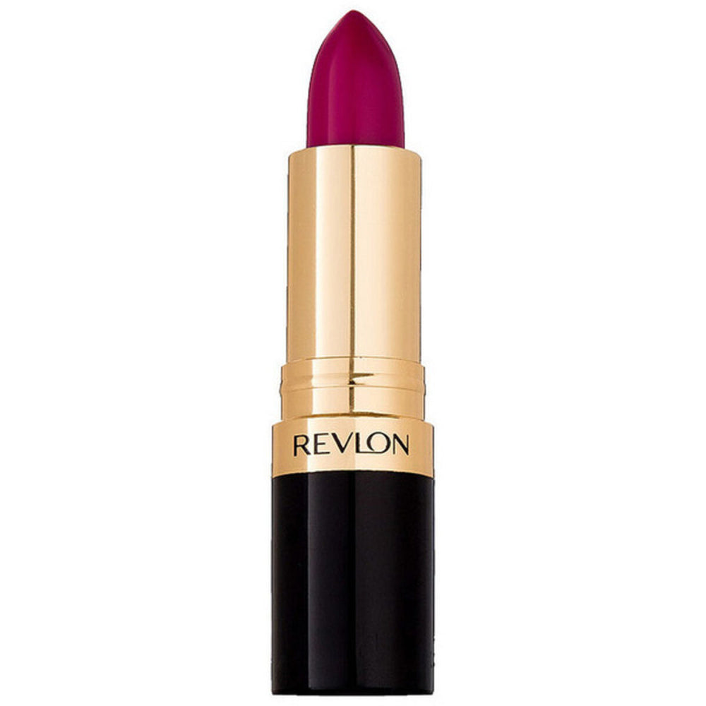 Revlon Super Lustrous Lipstick 4.2g - Rosewine, 4 g for Women