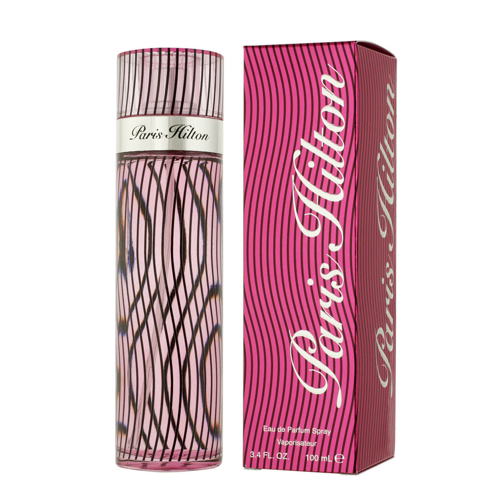 Paris Hilton Eau de Parfum 100ml Spray, 100 ml for Women