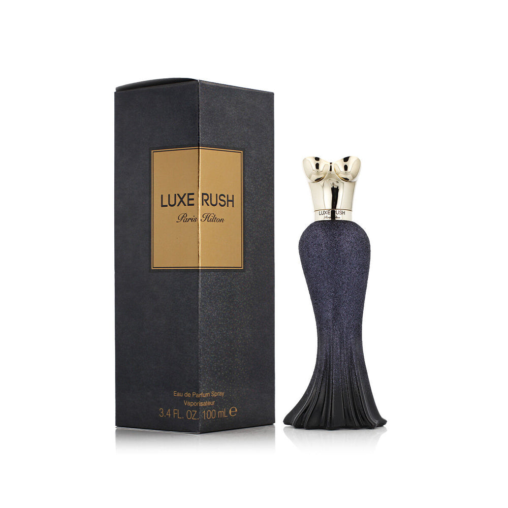 Paris Hilton Luxe Rush Eau de Parfum 100ml Spray, 100 ml for Women