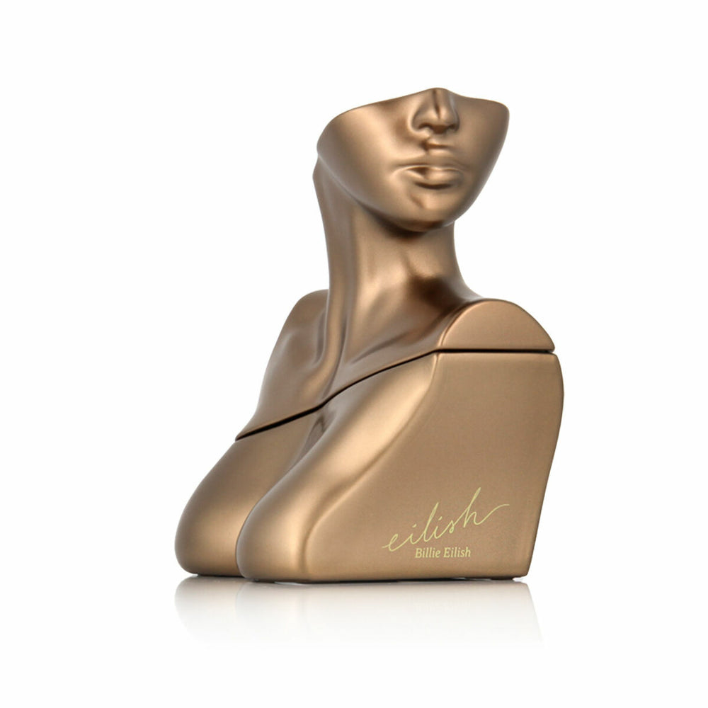 Billie Eilish Eilish Eau de Parfum 100ml Spray, 100 ml for Women