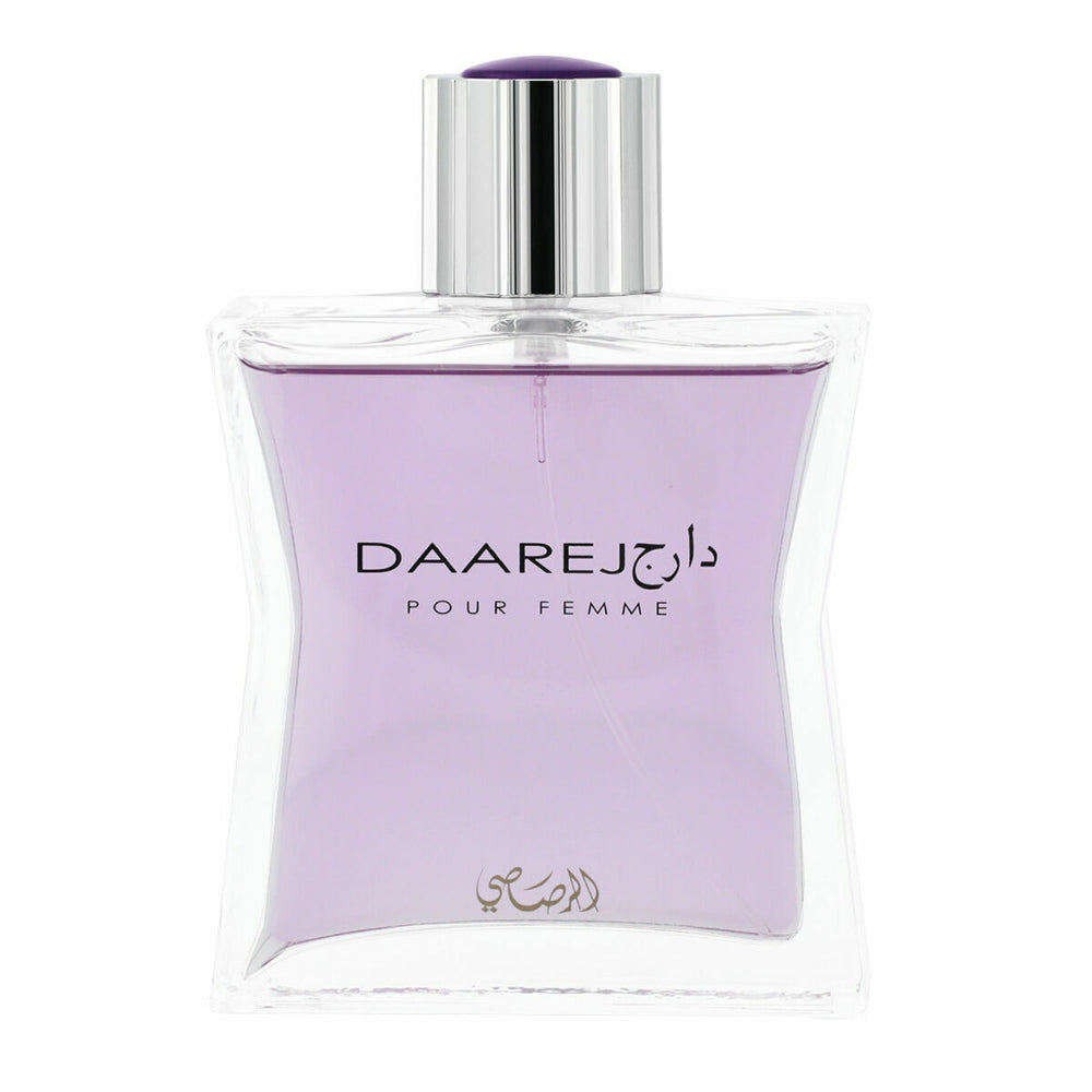 Rasasi Daarej Pour Femme Eau de Parfum 100ml Spray, 100 ml