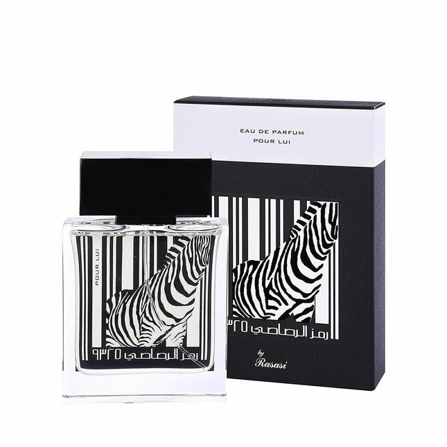Rasasi Rumz Al Rasasi 9325 Pour Lui Eau de Parfum 50ml Spray, 50 ml for Men