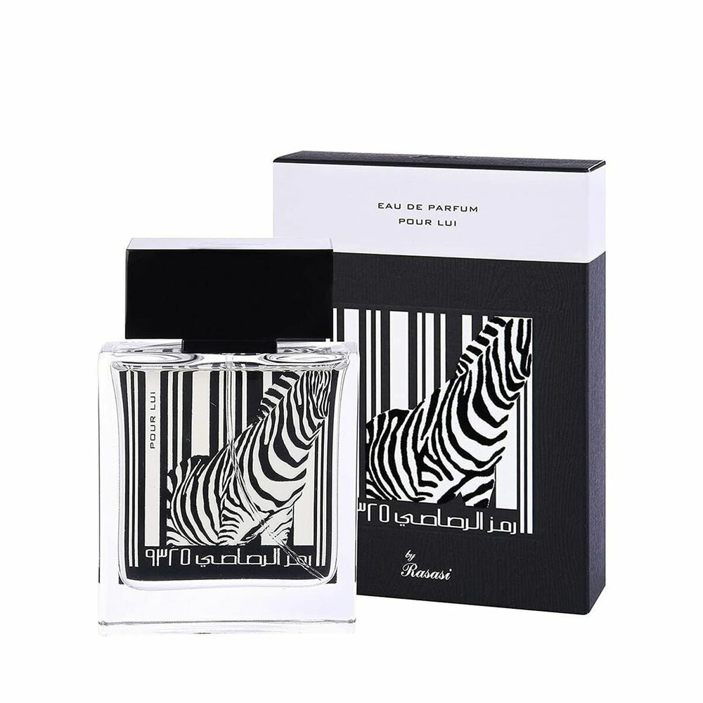 Rasasi Rumz Al Rasasi 9325 Pour Lui Eau de Parfum 50ml Spray, 50 ml for Men