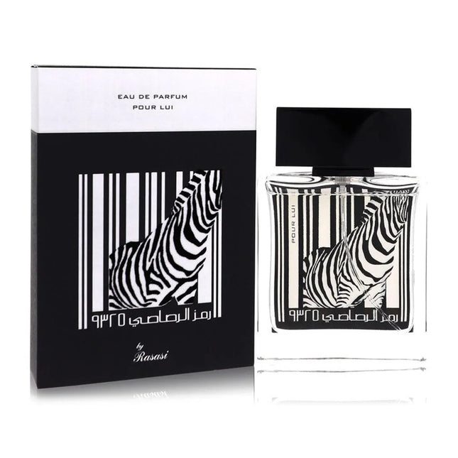 Rasasi Rumz Al Rasasi 9325 Pour Lui Eau de Parfum 50ml Spray, 50 ml for Men