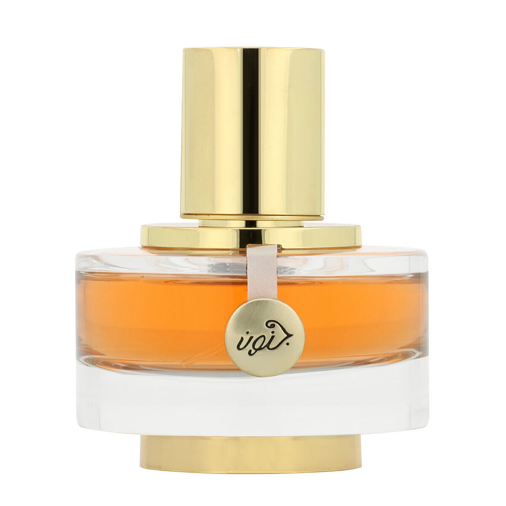 Rasasi Junoon Satin For Her Eau de Parfum 50ml Spray, 50 ml for Women