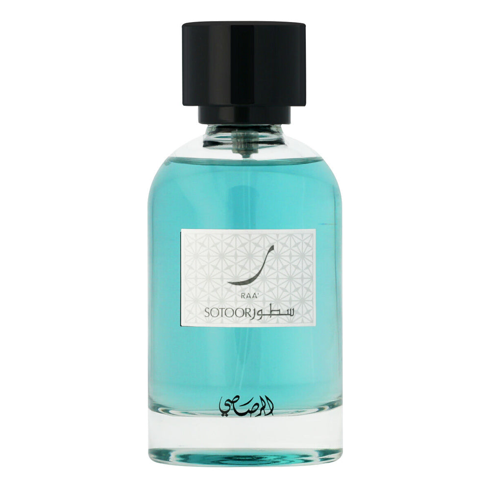 Rasasi Sotoor Raa' Eau de Parfum 100ml Spray, 100 ml for Unisex