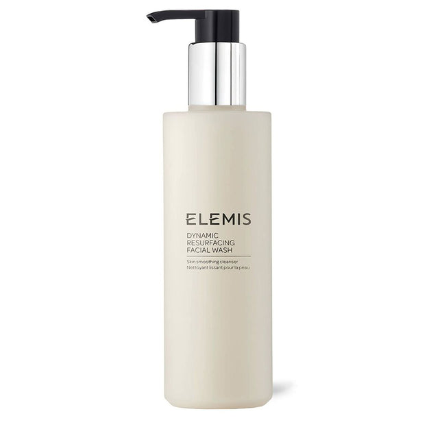 Elemis Dynamic Resurfacing Facial Wash 200ml, 200 ml for Unisex