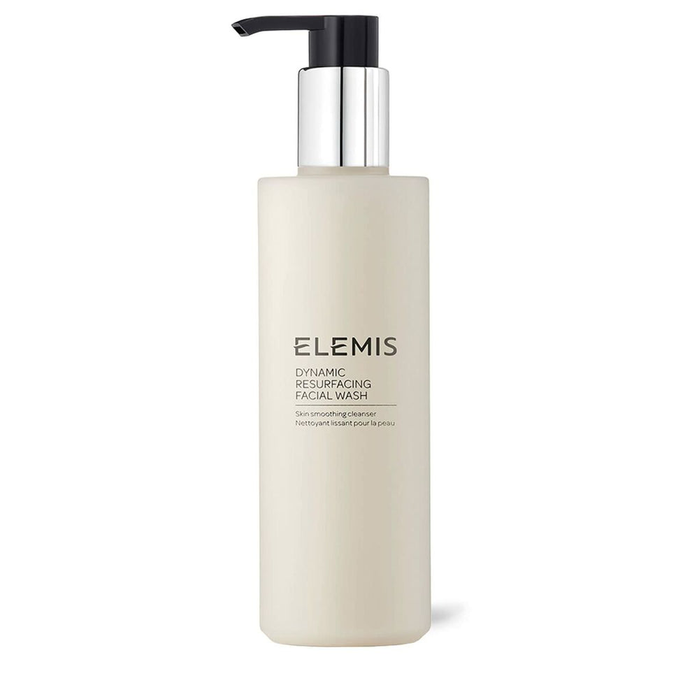 Elemis Dynamic Resurfacing Facial Wash 200ml, 200 ml for Unisex