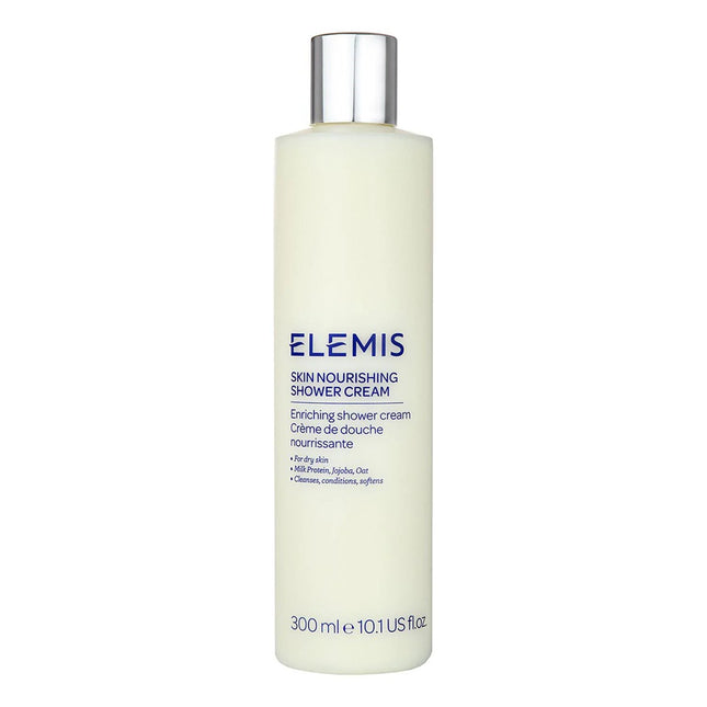 Elemis Skin Nourishing Shower Cream 300ml, 300 ml for Women