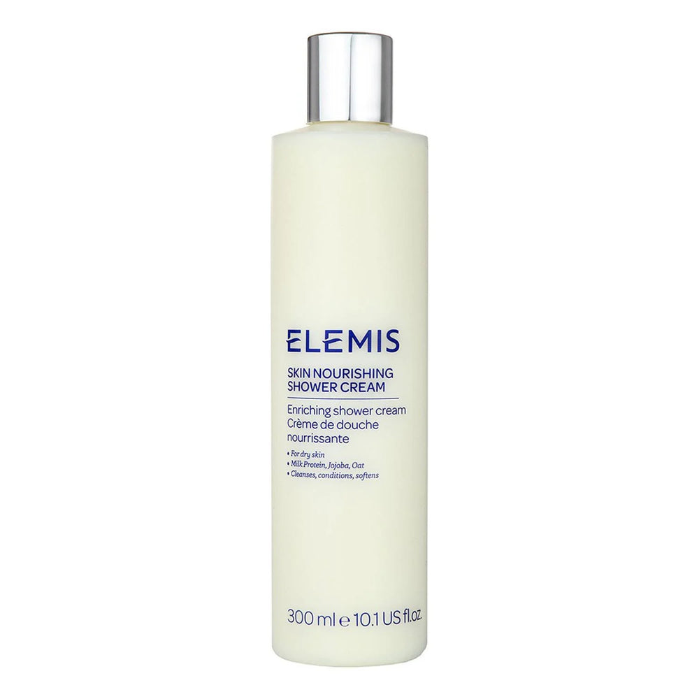Elemis Skin Nourishing Shower Cream 300ml, 300 ml for Women