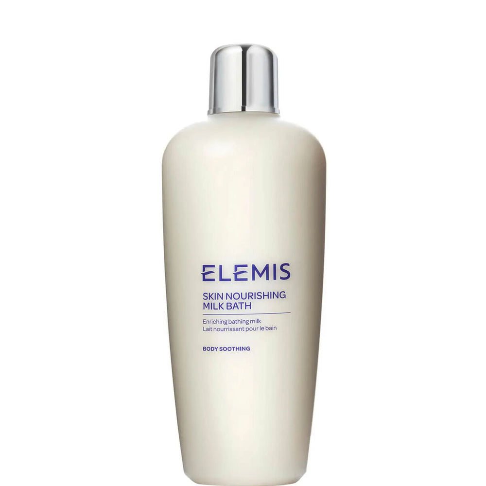 Elemis Skin Nourishing Milk Bath 400ml for Women
