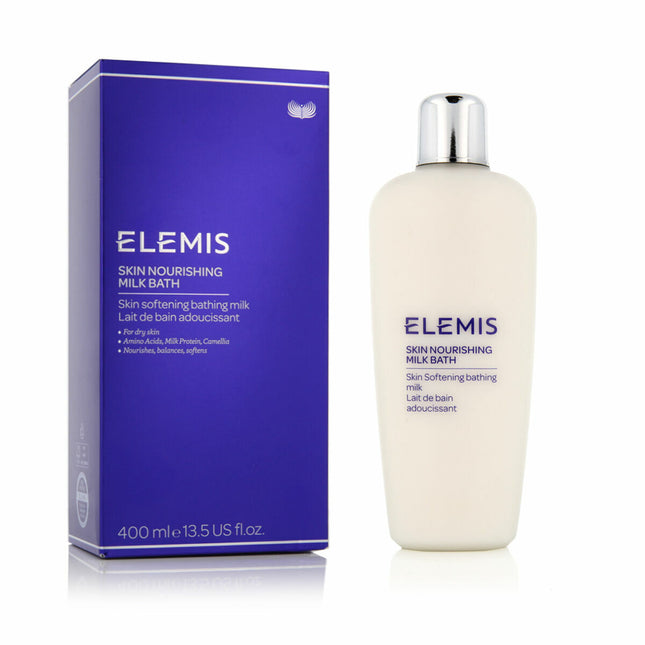 Elemis Skin Nourishing Milk Bath 400ml for Women