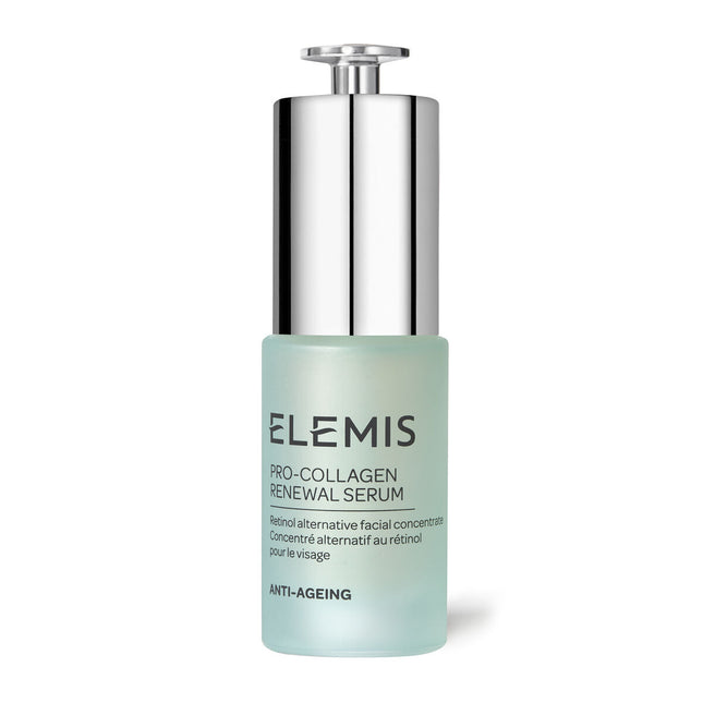 Elemis Pro-Collagen Renewal Facial Serum 15ml, 15 ml for Women