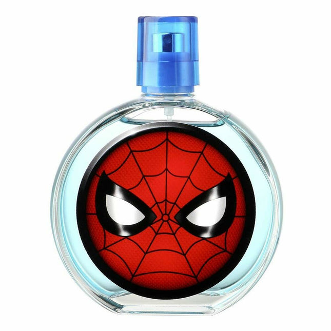 Spiderman Ultimate Spiderman Eau de Toilette 100ml Spray, 100 ml for Men