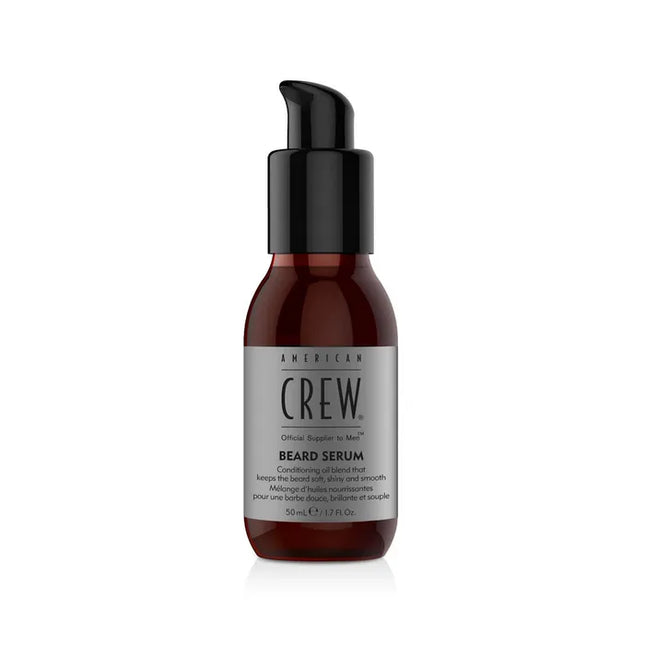 American Crew Beard Serum 50ml for Men