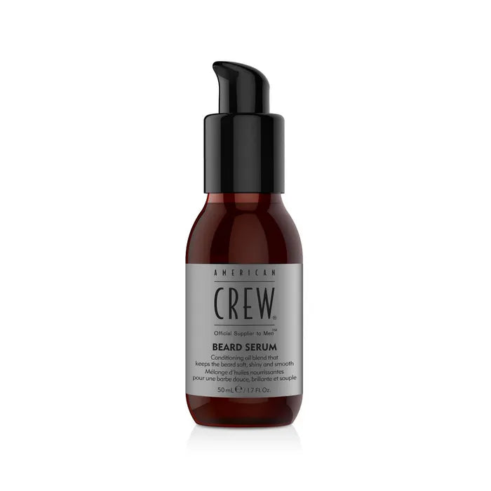 American Crew Beard Serum 50ml for Men