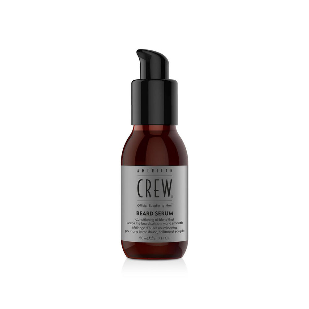 American Crew Beard Serum 50ml for Men