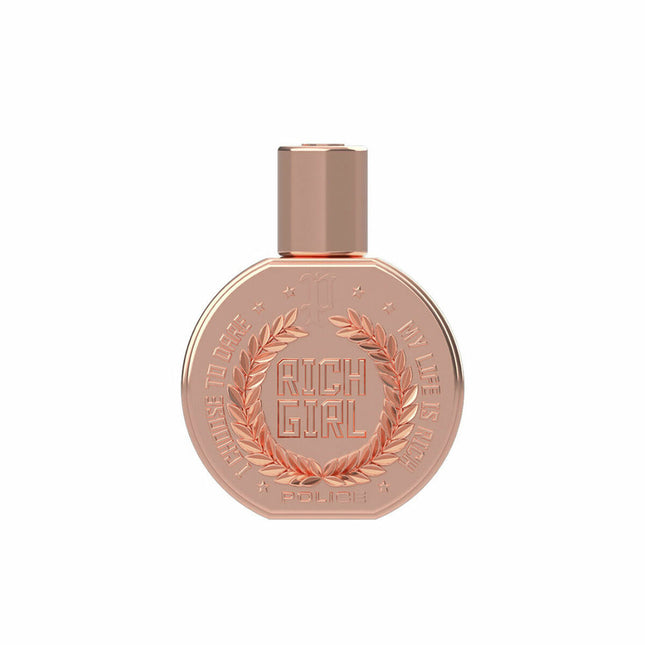Police Rich Girl Eau de Toilette 30ml Spray, 30 ml for Women