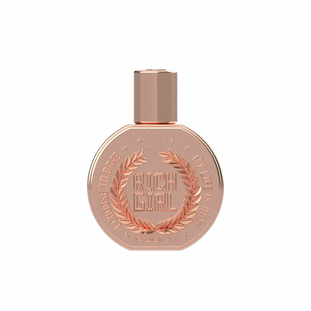 Police Rich Girl Eau de Toilette 30ml Spray, 30 ml for Women
