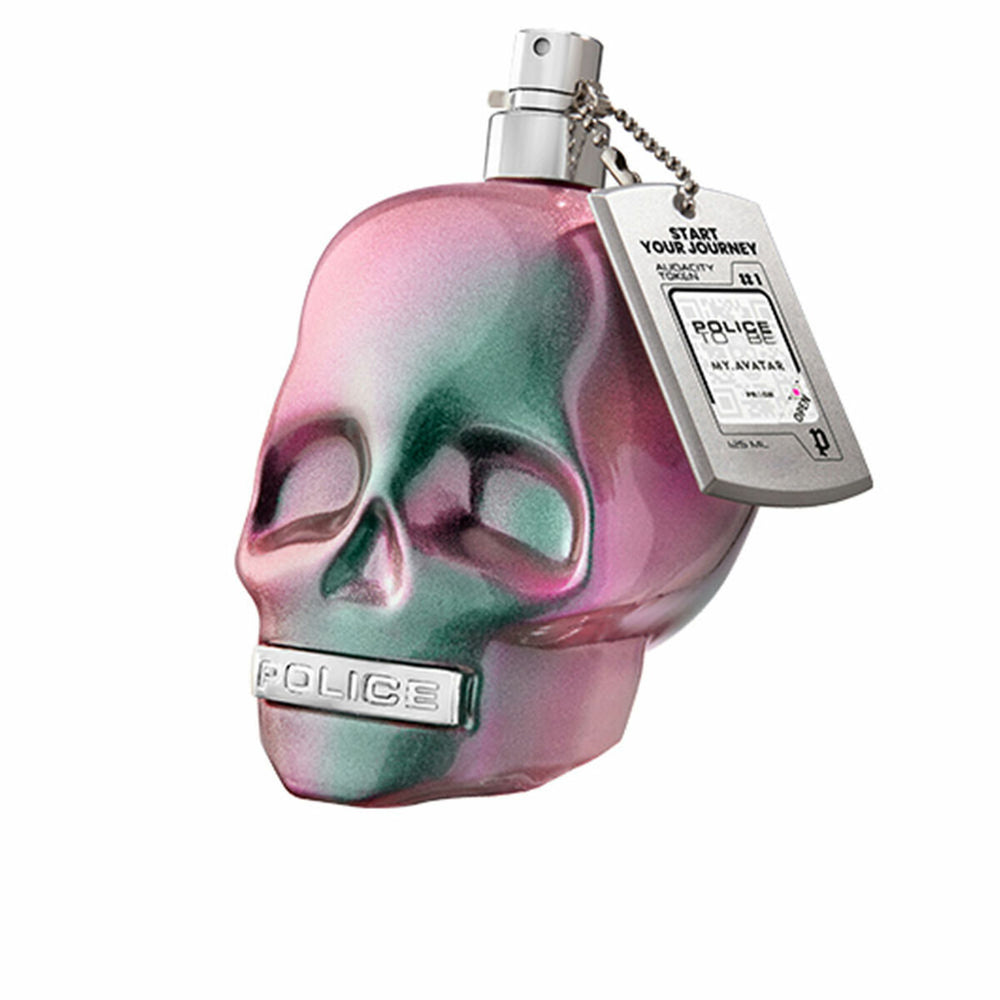 Police To Be My.Avatar for Woman Eau de Parfum 75ml Spray, 75 ml for Women