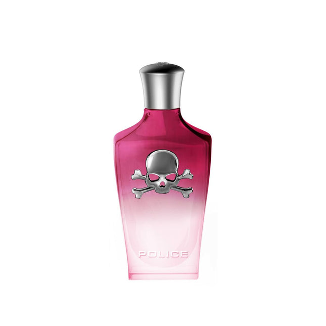 Police Potion Love Eau de Parfum 100ml Spray, 100 ml for Women