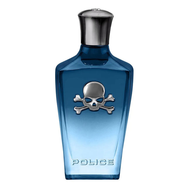 Police Potion Power Eau de Parfum 100ml Spray, 100 ml for Men