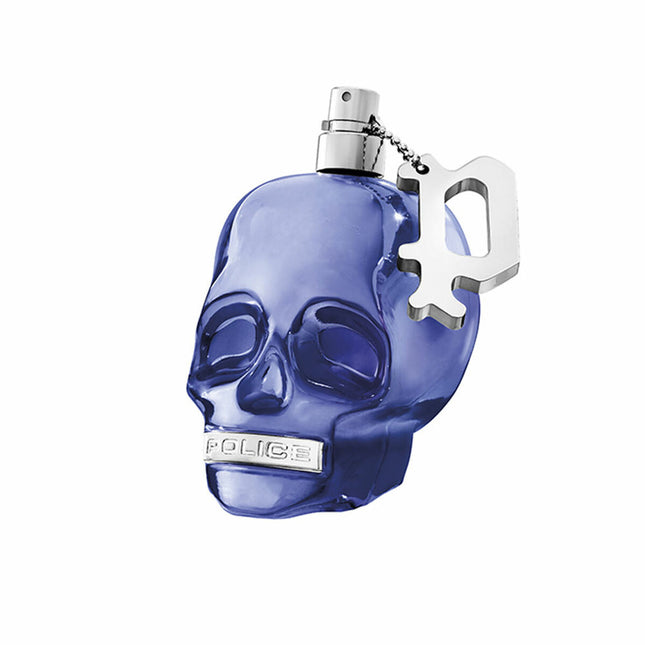 Police To Be #FREETODARE Eau de Toilette 40ml Spray, 40 ml for Men