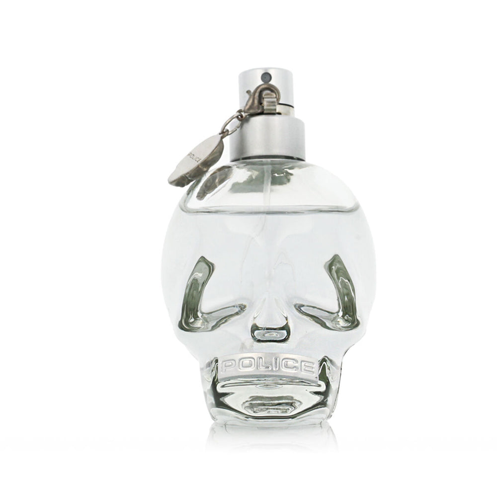 Police To Be Super[Pure] Eau de Toilette 40ml Spray, 40 ml for Unisex