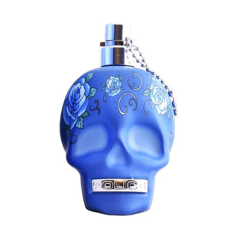 Police To Be Tattooart for Man Eau de Toilette 75ml Spray, 75 ml for Men