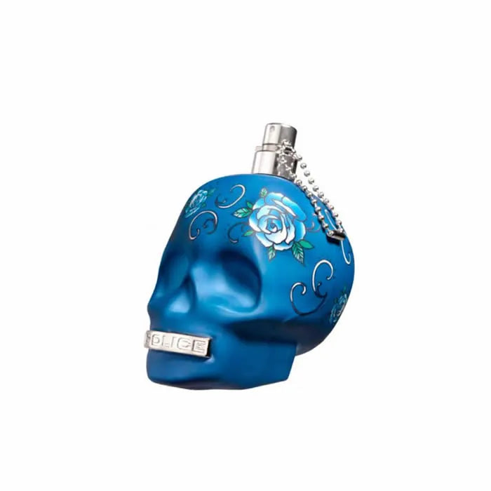 Police To Be Tattooart for Man Eau de Toilette 40ml Spray, 40 ml for Men