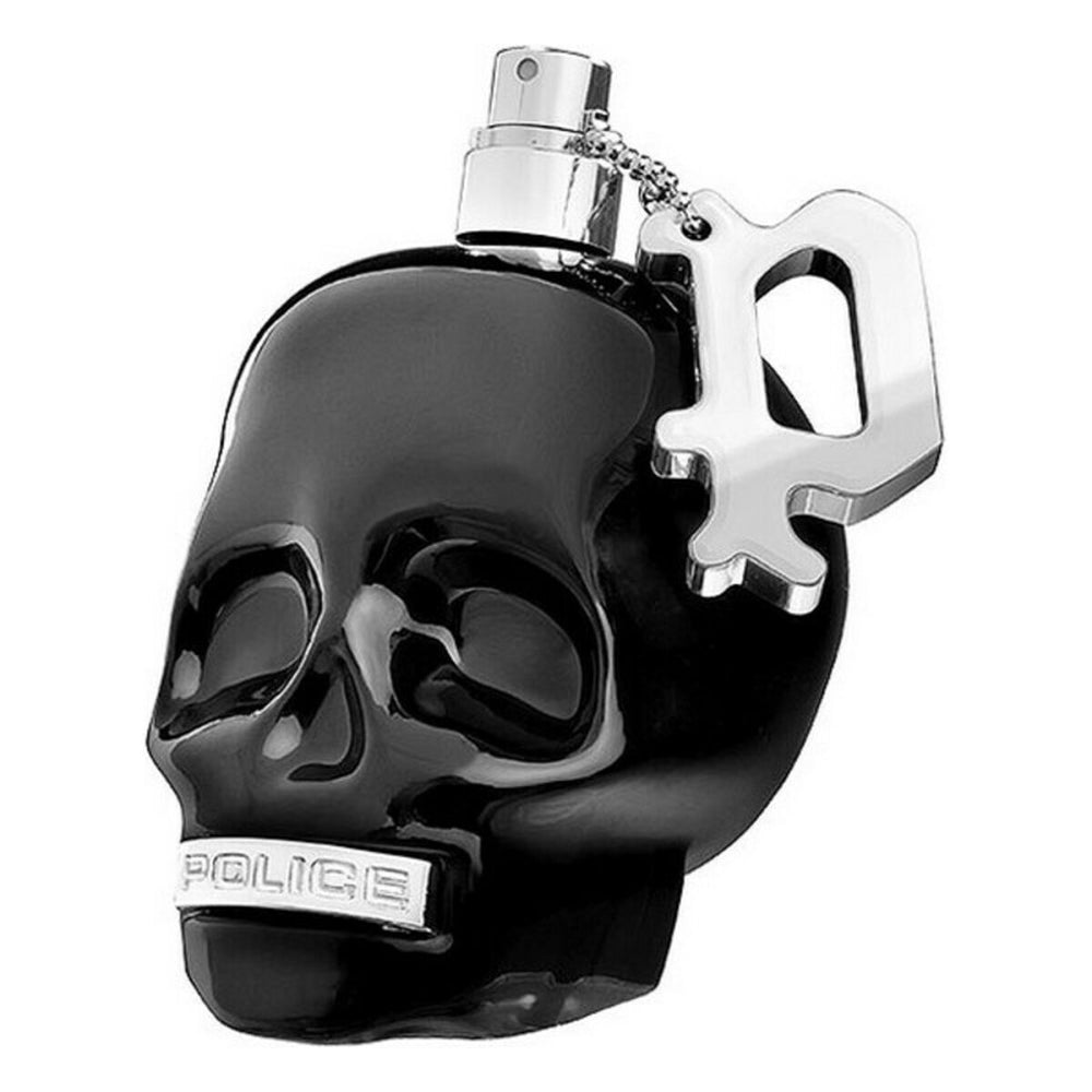 Police To Be Bad Guy Eau de Toilette 40ml Spray, 40 ml for Men