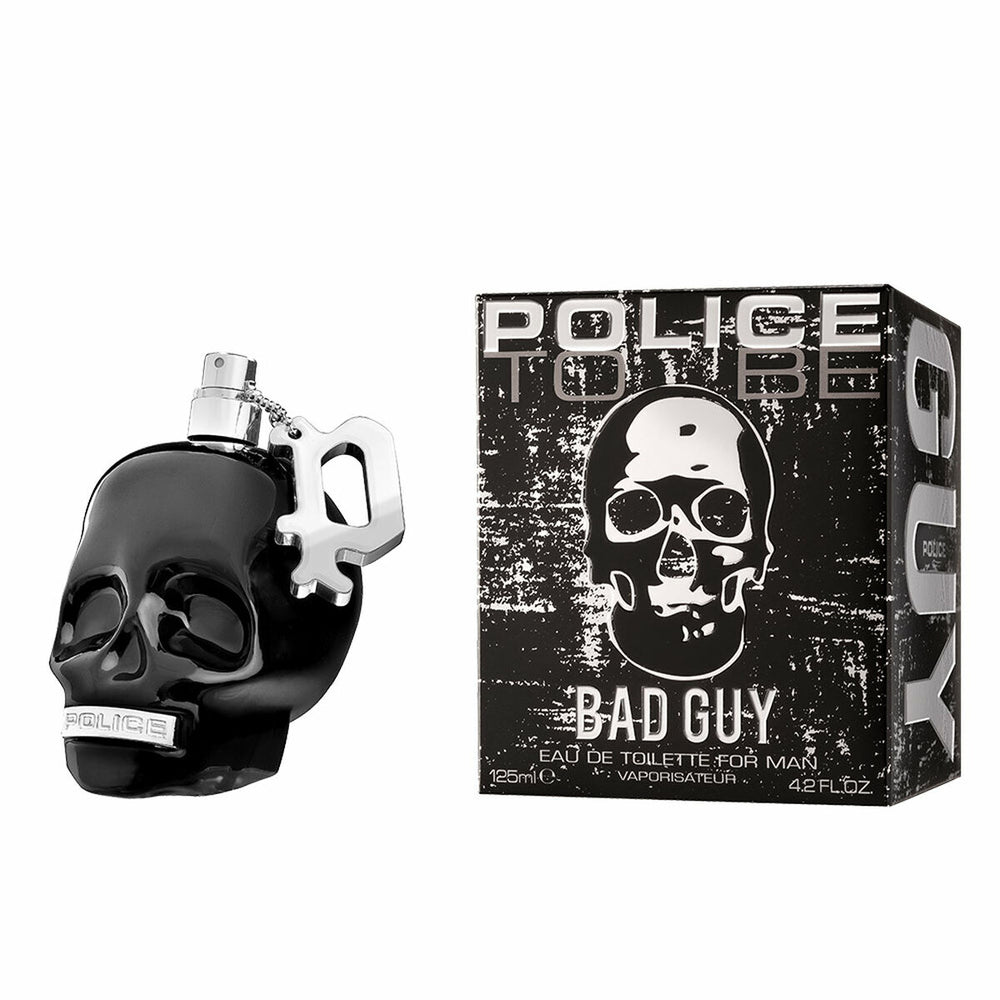 Police To Be Bad Guy Eau de Toilette 40ml Spray, 40 ml for Men