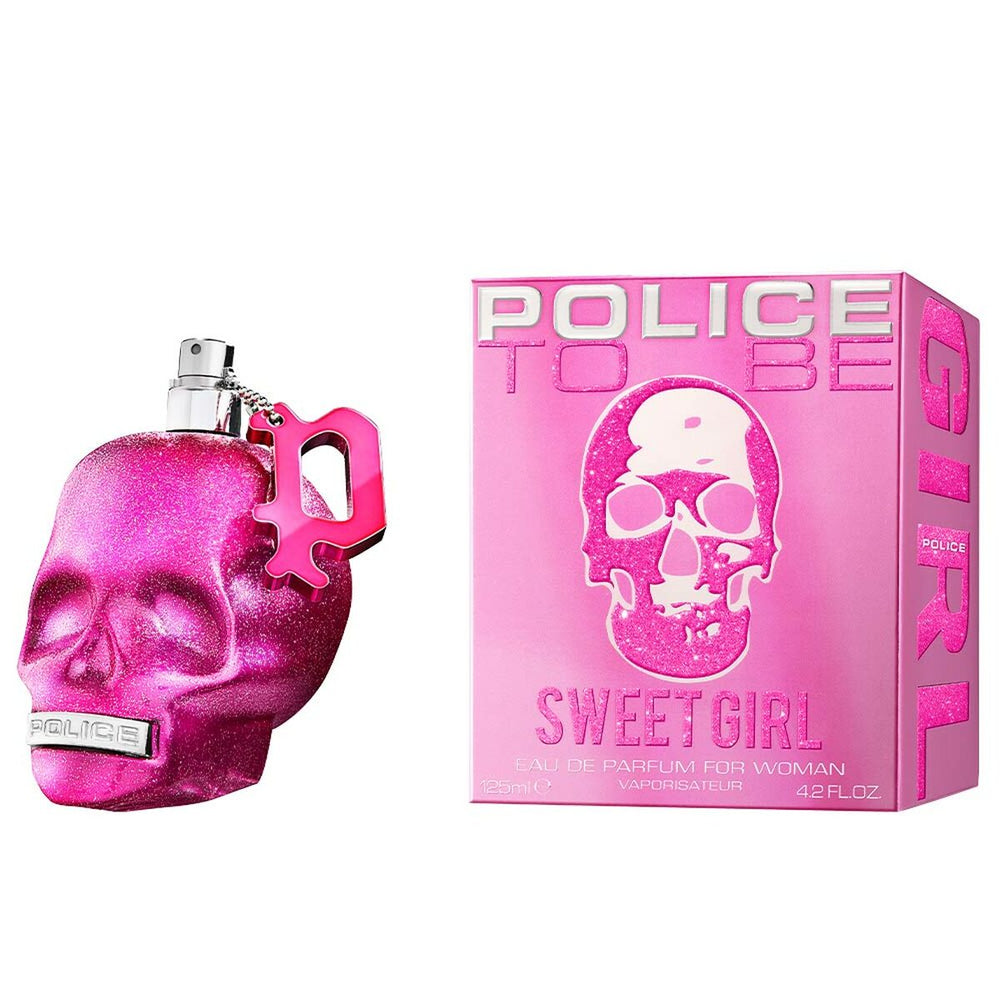 Police To Be Sweet Girl Eau de Parfum 75ml Spray, 75 ml for Women