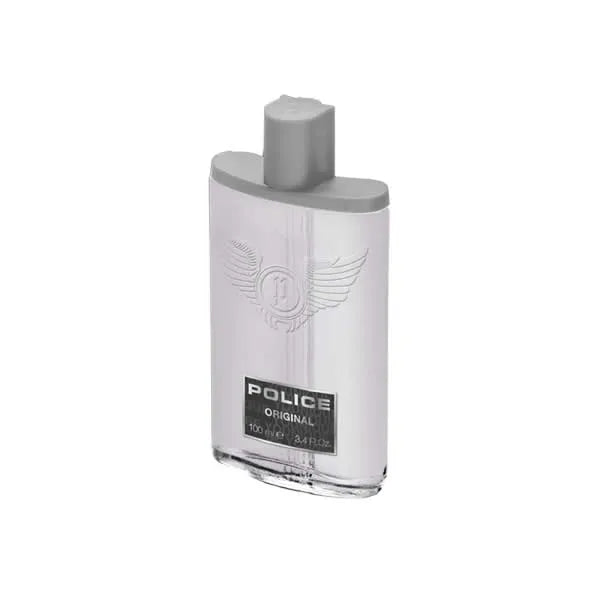 Police Original Eau de Toilette 100ml Spray, 100 ml for Men