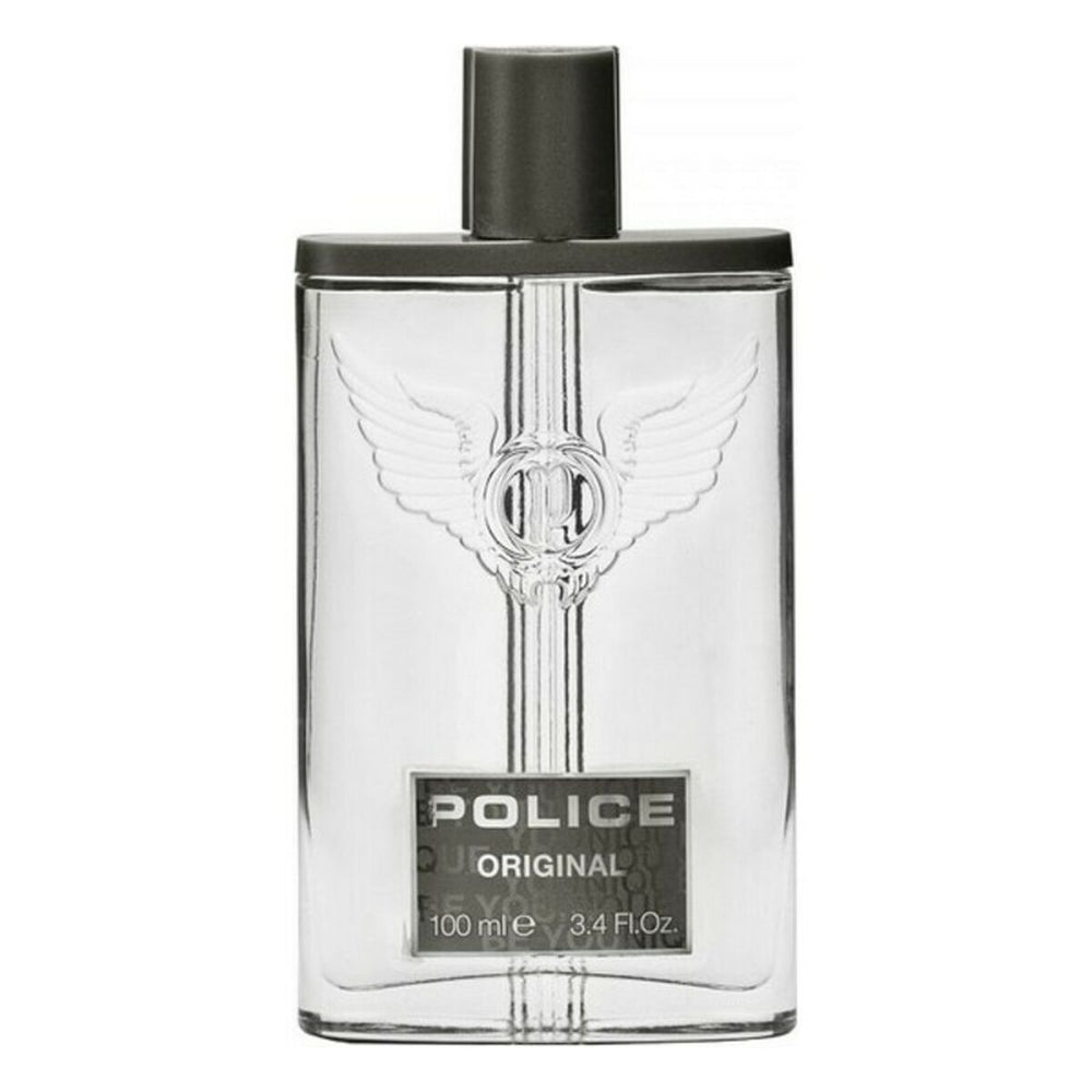Police Original Eau de Toilette 100ml Spray, 100 ml for Men