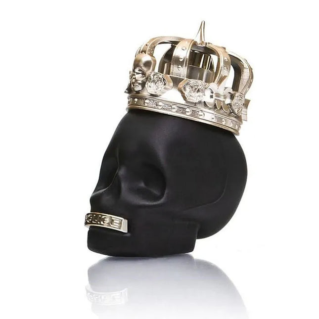 Police To Be The King Eau de Toilette 40ml Spray, 40 ml for Men