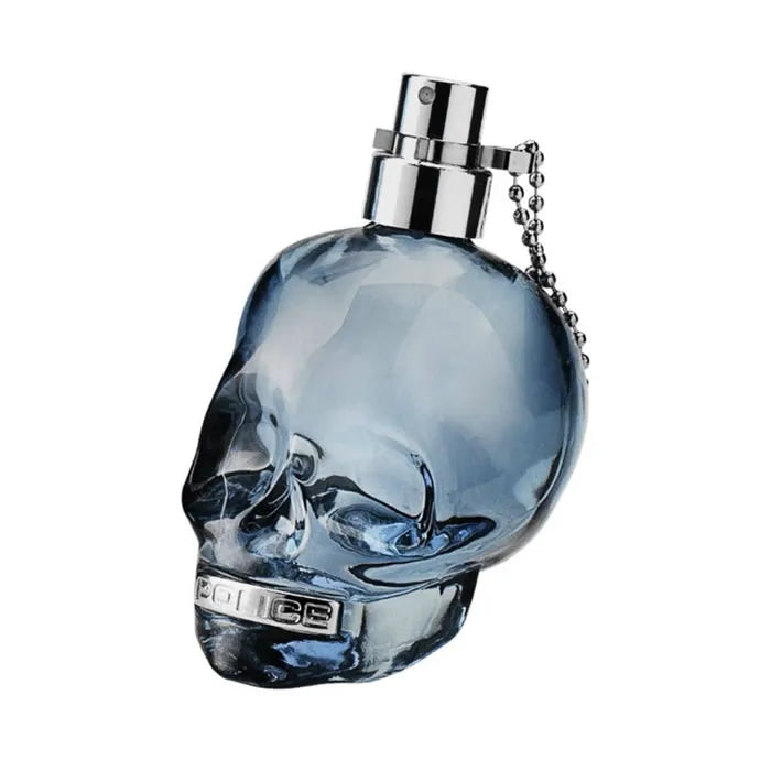 Police To Be Eau de Toilette 40ml Spray, 40 ml for Men