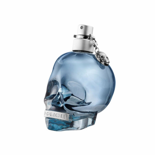 Police To Be Eau de Toilette 40ml Spray, 40 ml for Men