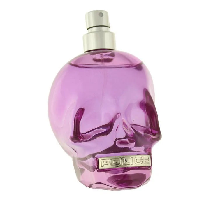 Police To Be Woman Eau de Parfum 40ml Spray, 40 ml for Women