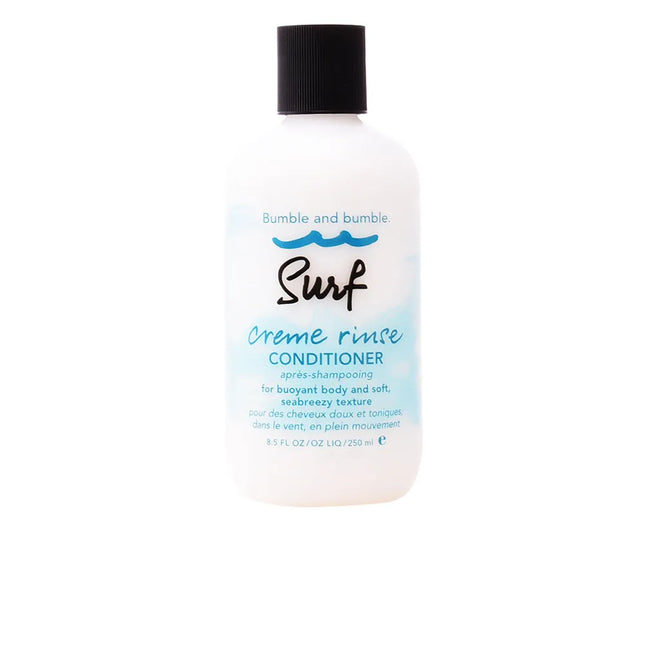 Bumble And Bumble Bumble & Bumble Surf Creme Rinse Conditioner 250ml, 250 ml for Unisex