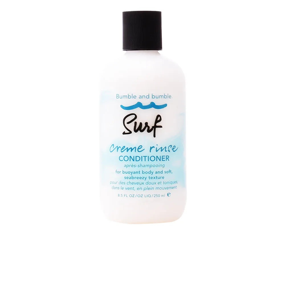 Bumble And Bumble Bumble & Bumble Surf Creme Rinse Conditioner 250ml, 250 ml for Unisex