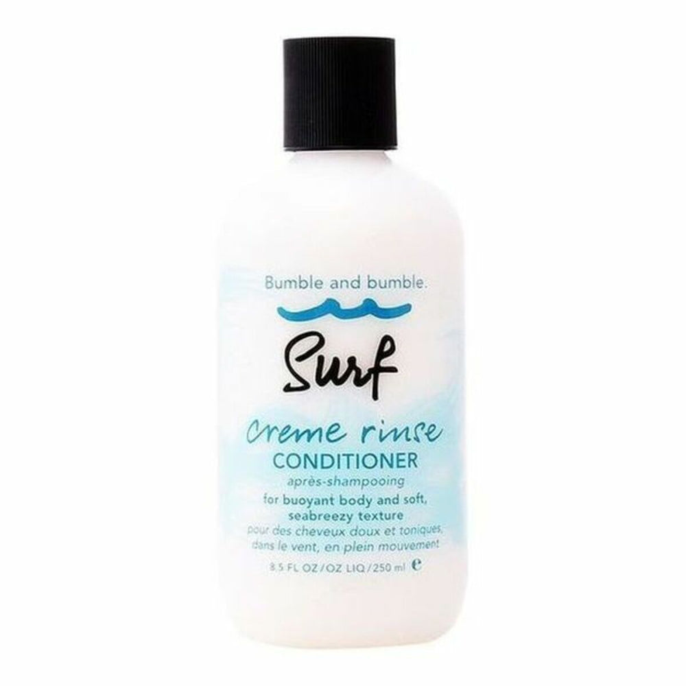 Bumble And Bumble Bumble & Bumble Surf Creme Rinse Conditioner 250ml, 250 ml for Unisex