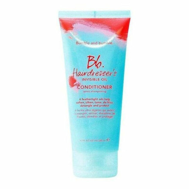 Bumble And Bumble Bumble & Bumble Hairdresser's Invisible Oil Conditioner 200ml, 200 ml for Unisex