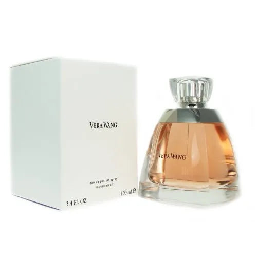 Vera Wang Eau de Parfum 100ml Spray, 100 ml for Women