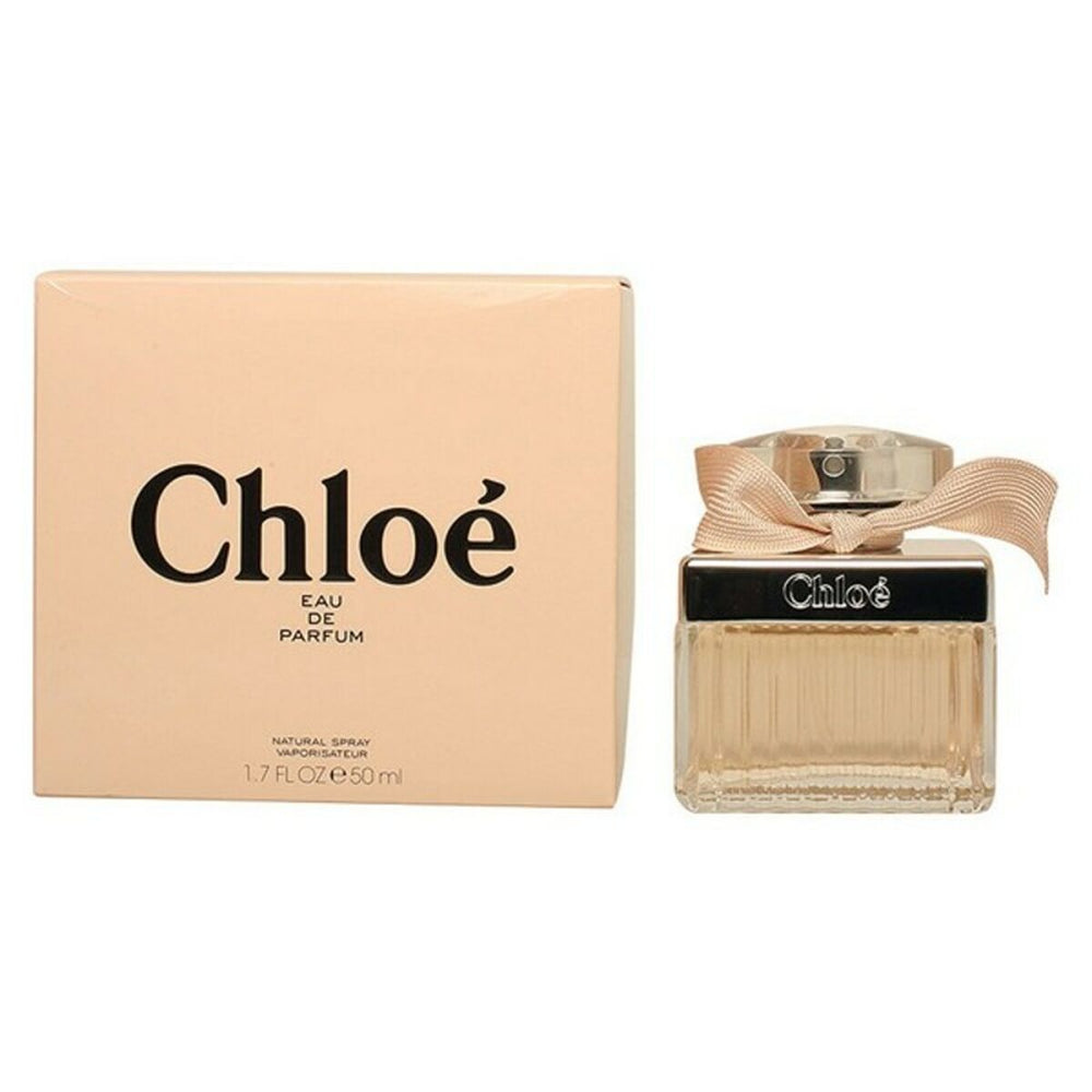 Chloé Signature Eau de Parfum 30ml Spray, 30 ml for Women