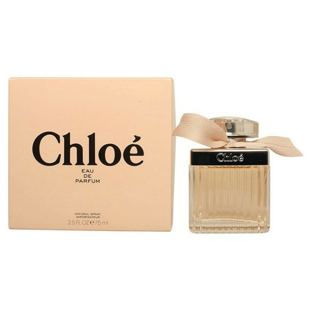 Chloé Signature Eau de Parfum 30ml Spray, 30 ml for Women